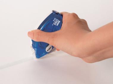 PLUS ragasztó roller PRO 8,4 mm x 20 m - kék