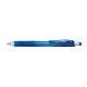 Pentel nyomósirón EnerGize 0,5 mm - kék
