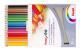 Pentel színes ceruza 24 szín