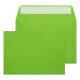 Boríték Lime Zöld 114 × 162 mm C6 (5 db/csomag)