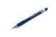Pentel nyomósirón 1,3 mm HB - kék
