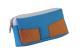 Textil tolltartó Colour - világos kék