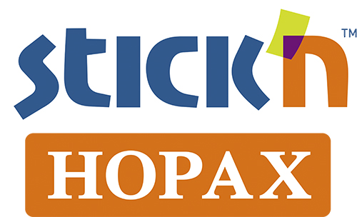 Stick'n