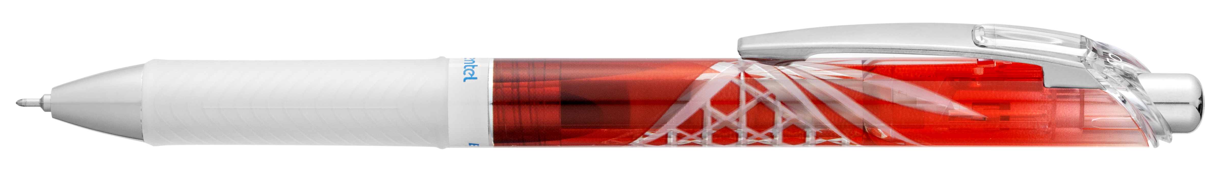 Pentel EnerGel Kiriko Rokkaku Kagome