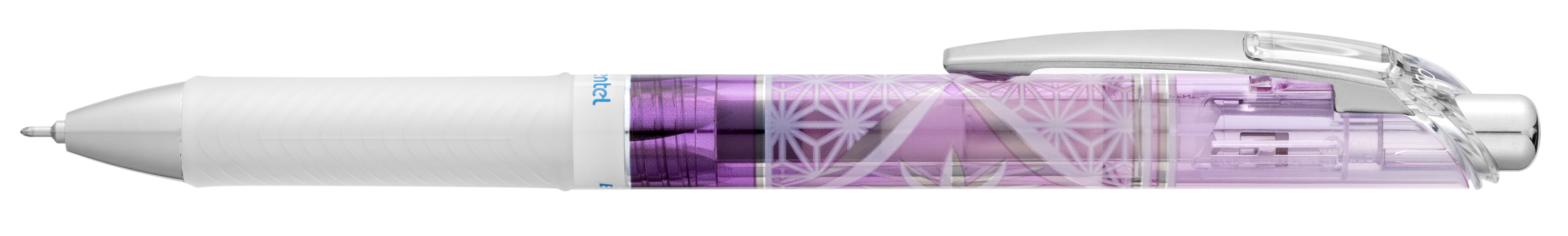 Pentel EnerGel Kiriko Asaba Kikka